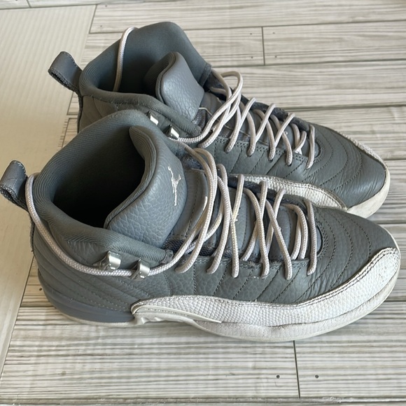 Jordan 12 Retro - Picture 5 of 7